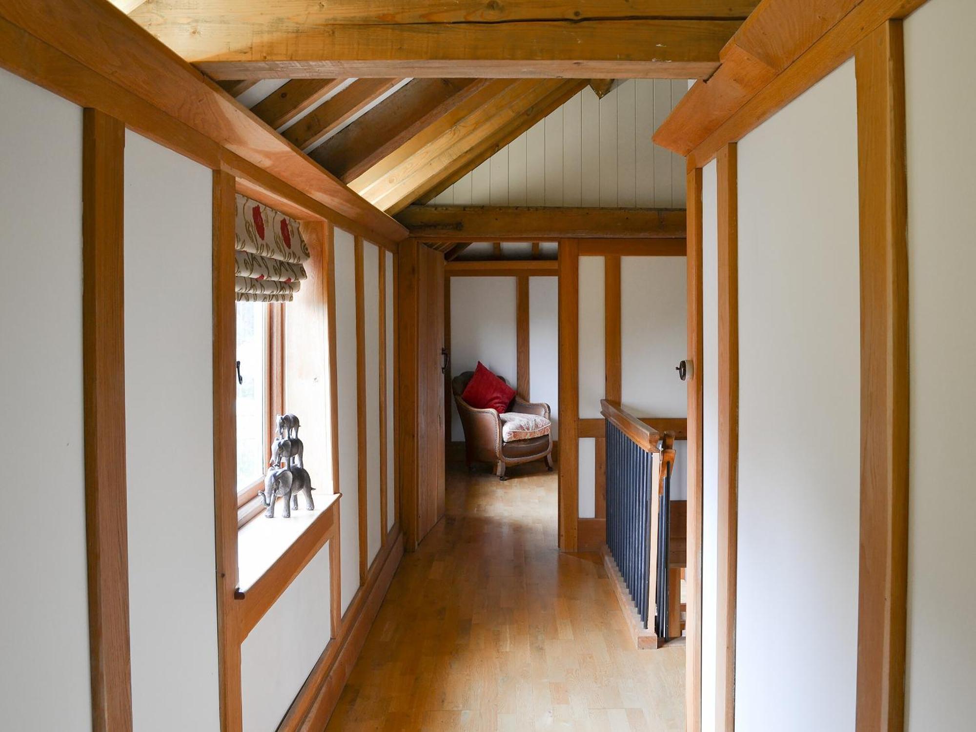 The Coach House Villa Hemsby Exterior photo