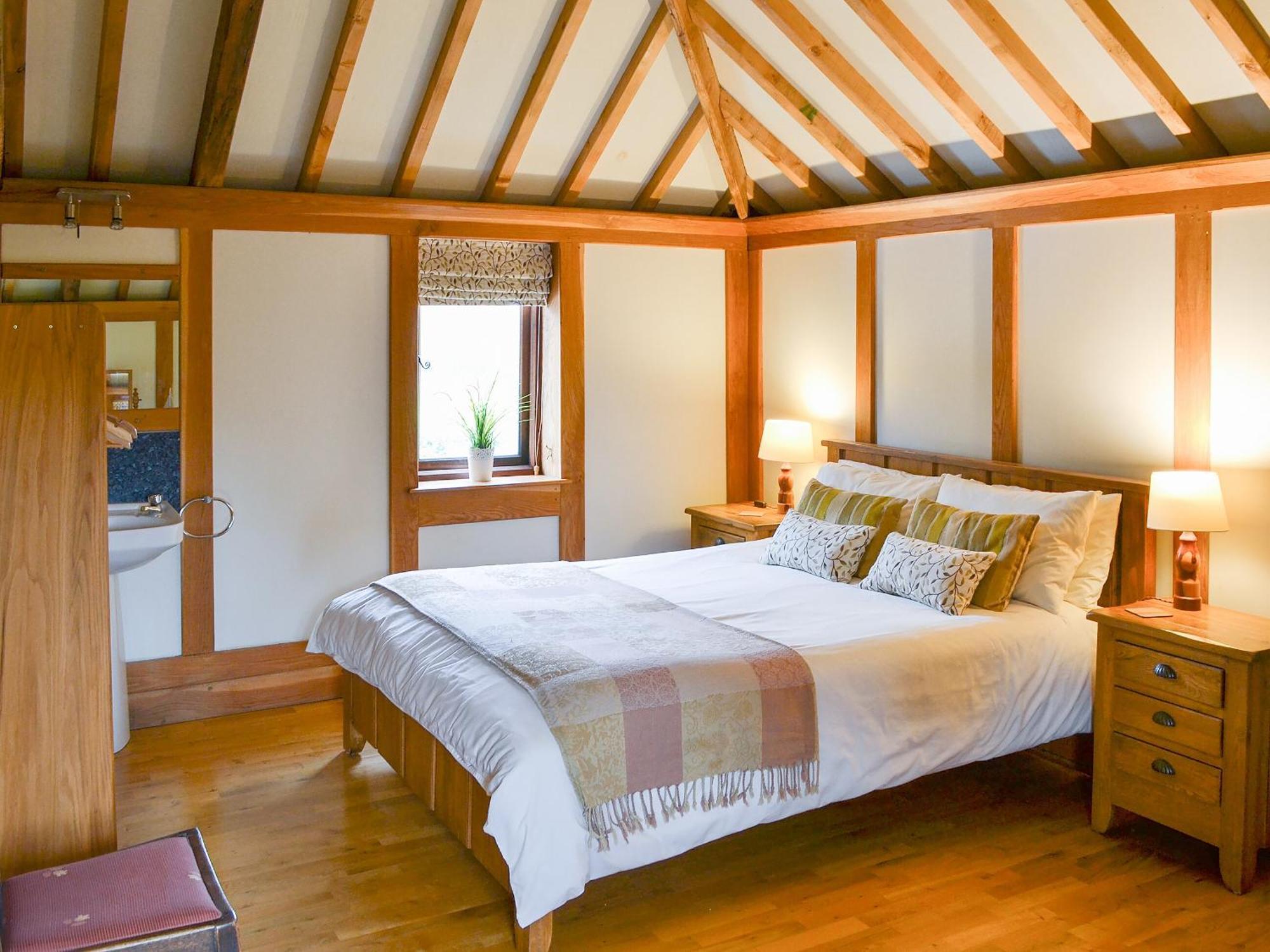 The Coach House Villa Hemsby Exterior photo